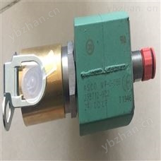 SSB-5-M-24VDC-1-5X进口ASCO比例调节阀型号:SSB-5-M-24VDC-1-5X