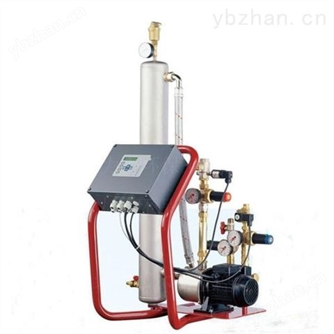 臨汾真空脫氣機故障處理-水處理