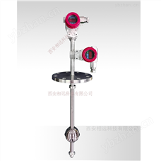 西安相远液位/温度一体变送器