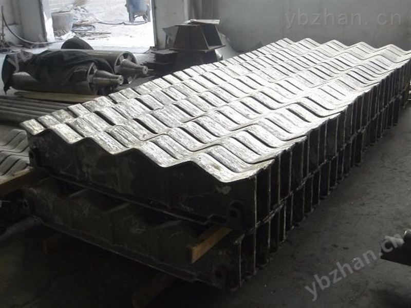 加工ZG35Cr30Ni20耐高溫鑄件/-金屬鑄造