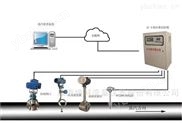 带远传抄表功能的涡街流量传感器