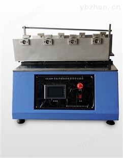 耳機耳帽扭轉疲勞試驗機