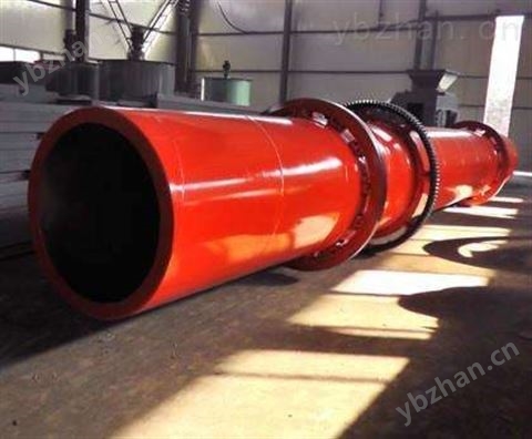 出售全新电磁加热滚筒烘干机