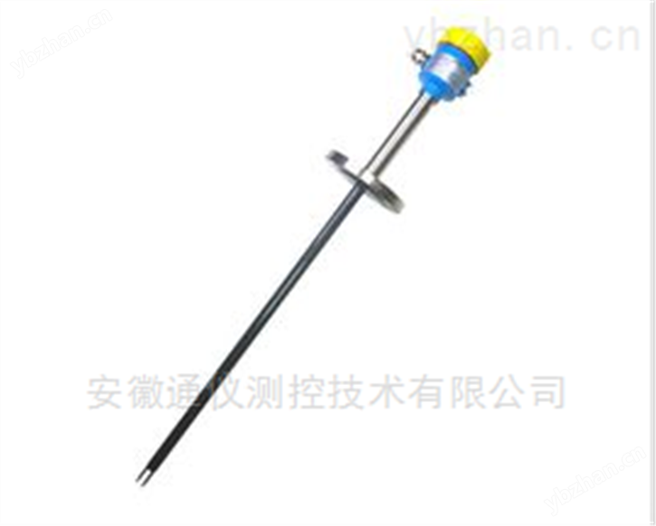 優質射頻導納液位開關-音叉液位開關