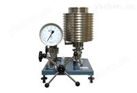 活塞式压力计-YS60-活塞压力计