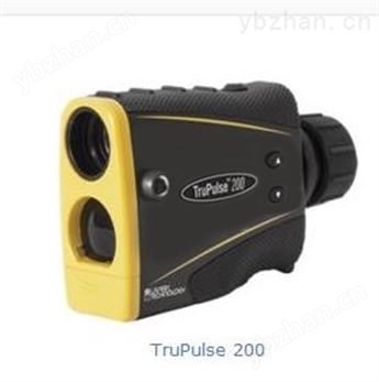 *圖柏斯TruPulse200藍牙測距測高儀