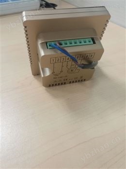 KF-900E-S液晶數顯新風控制器