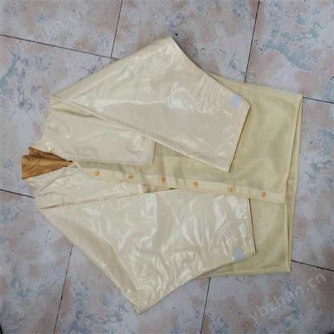 YS绝缘网衣 20KV网状高压树脂绝缘衣 防静电服及配件