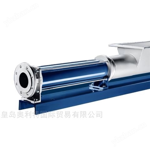 ALL-FLO 隔膜泵