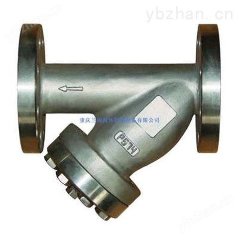 Y型過濾器