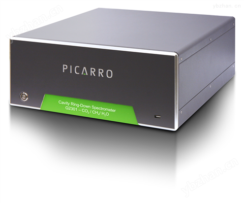 Picarro G2301 二氧化碳、甲烷和水汽分析儀