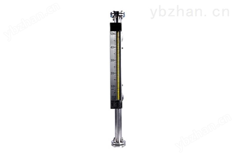 側裝式磁翻板液位計 UHZ-10A