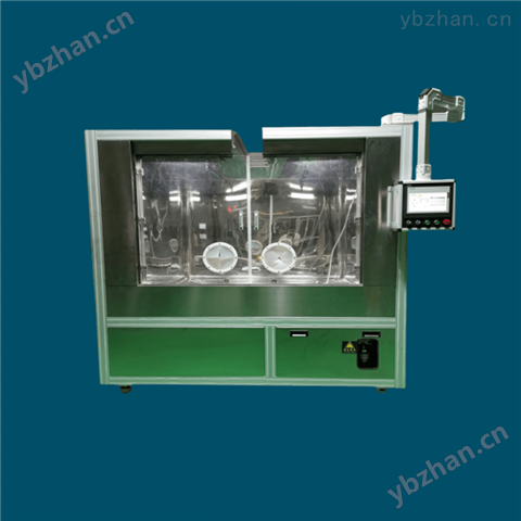 清潔度自動清洗萃取機