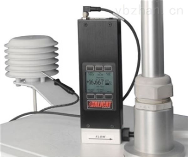 Alicat FP-25大氣采樣流量校準儀