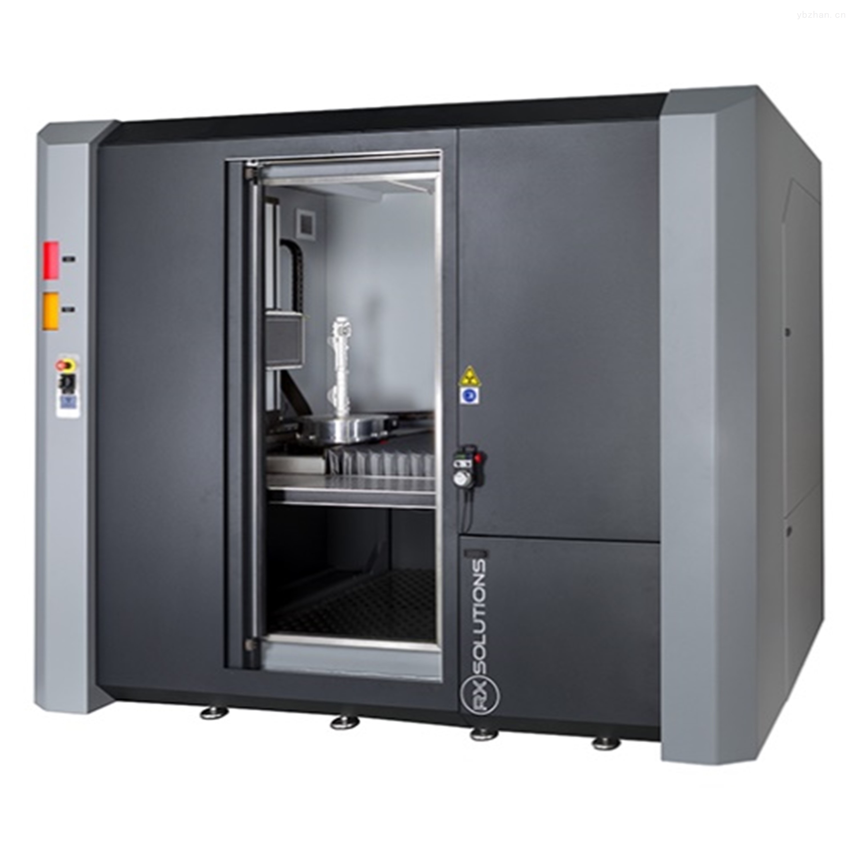 easytom 高分辨率工业ct系统