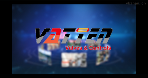 上海法登閥門(mén)推廣視頻