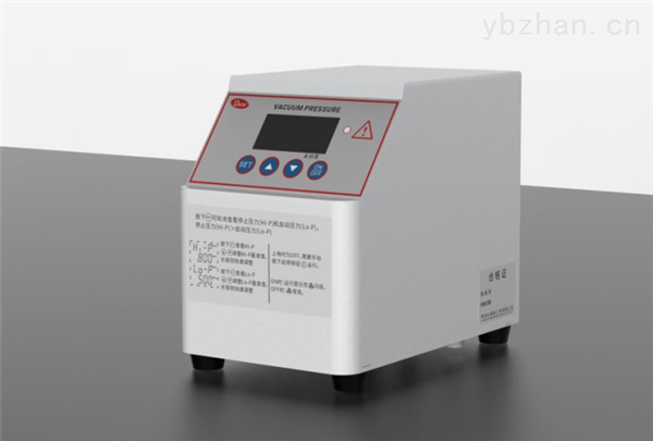 SVC1000 真空控制器