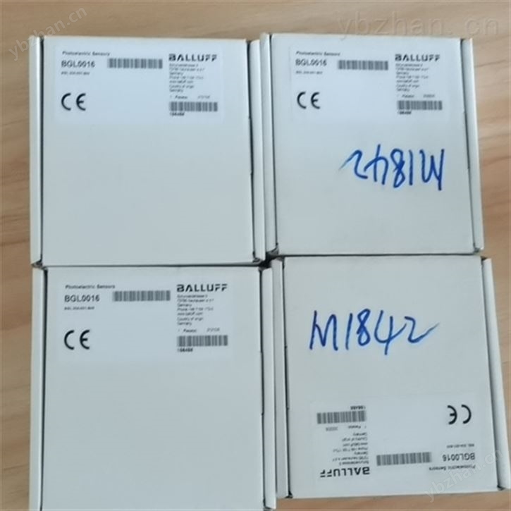 BALLUFF壓力開關BSP B050-EV003-D00A0