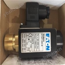 美威格士VICKERS紧急停止按钮触点模块