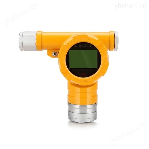可燃?xì)怏w檢測報警器