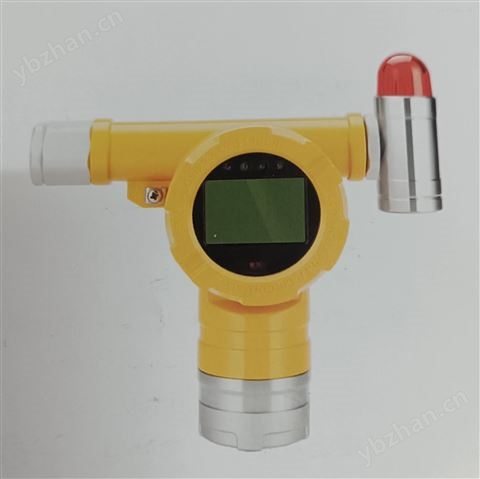可燃?xì)怏w檢測報警器