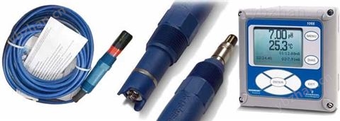 羅斯蒙特1066兩線制分析變送器