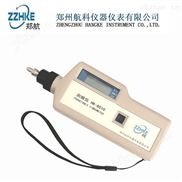 便携式测振仪 郑州航科生产 显示仪表