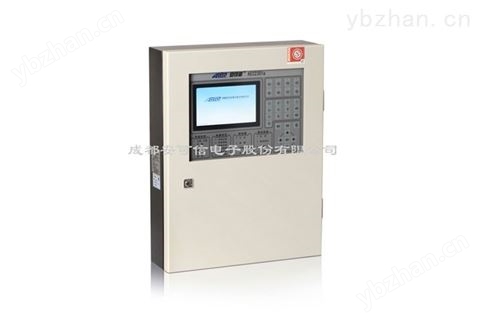 氣體報警控制器