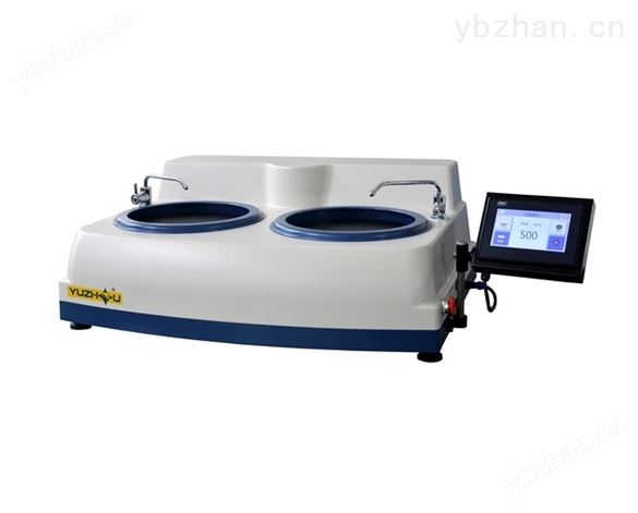 YMP-2-300/250金相试样磨抛机-磨抛机（抛光机、磨样机）