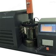 石油分析GB/T2430全自动冰点仪SH128C