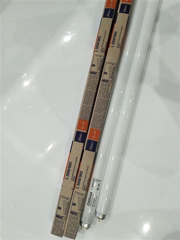 OSRAM歐司朗36W/954標準對色燈管-燈具配件