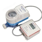 IC卡智能式电子水表