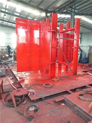 井下防水門,煤礦井水泵房防水密閉門