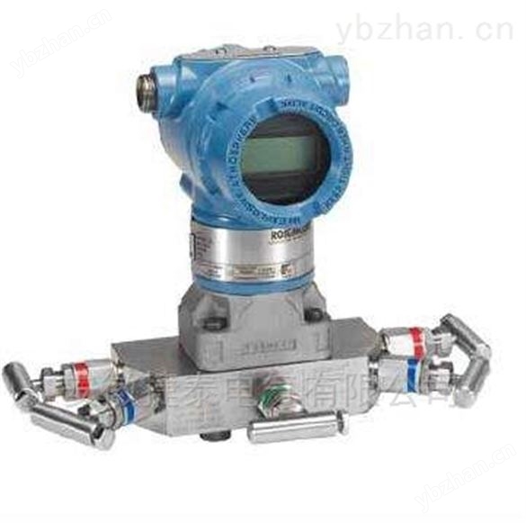 羅斯蒙特3051TG壓力變送器-3051壓力變送器