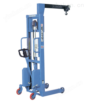 特殊堆高機PL-H350-12G*產品 電子式流量開關 特殊堆高機