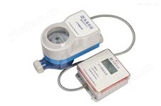 高精度ic卡水表厂家