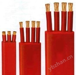 YGGB3*6硅橡胶电缆