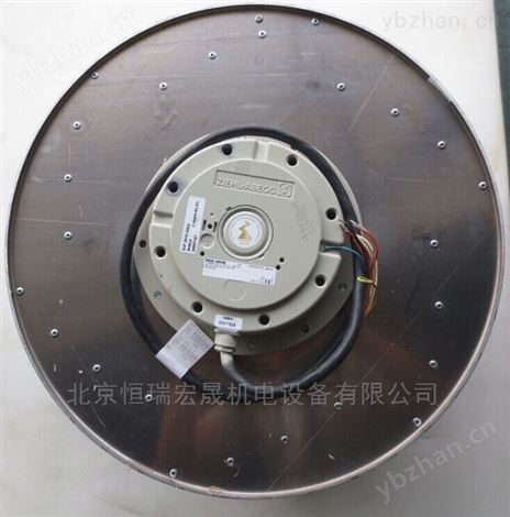 *施樂百風機RH50M-4DK.6F.1R-冷風機