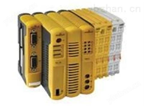 BAUMULLER控制器BM4443-SI2-21300-03