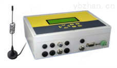 上海发泰多参数气象站