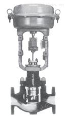 HTS型单座调节阀