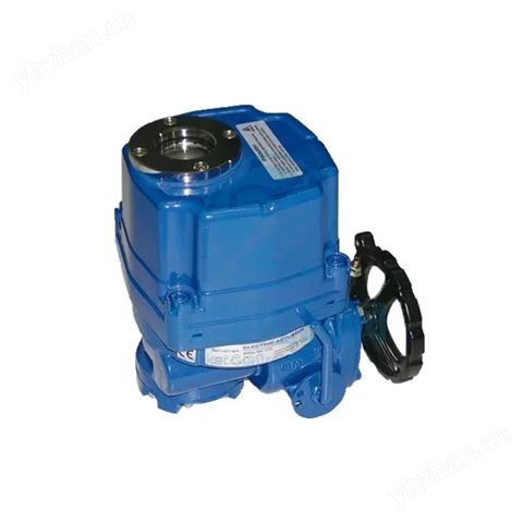 防爆電動(dòng)執(zhí)行器