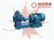 YCB型圆弧齿轮泵
