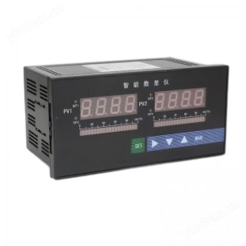 智能數(shù)字(光柱)顯示報警儀