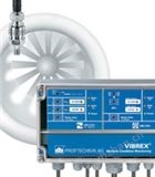 VIBREX&reg;連續運行設備狀態監測儀