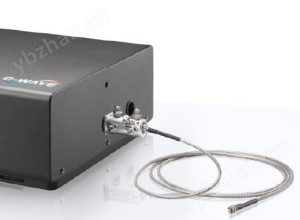 HÜBNER C-WAVE OPO单频激光器插图7
