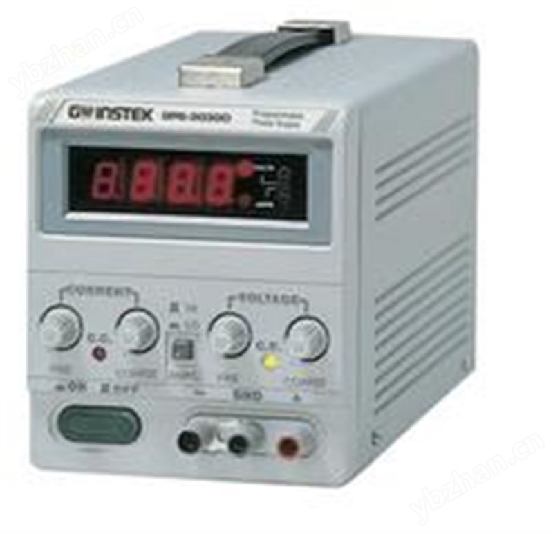線性直流電源