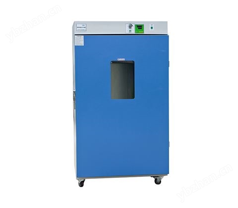 DHG-9620A電熱鼓風(fēng)恒溫干燥箱 立式，數(shù)顯控溫，不銹鋼內(nèi)膽，室溫+10℃～200℃，內(nèi)膽800×600×1300mm