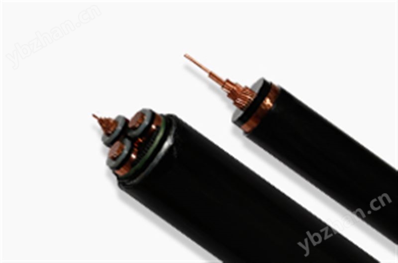 交聯(lián)聚乙烯絕緣電力電纜