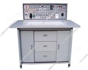 SYJZD-987D通用电工、电子、电拖实验与电工、电子、电拖技能实训考核实验室成套设备（实验与实训考核二选一）